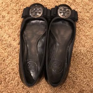 Tory Burch flats